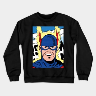 Startling Comics 41 Crewneck Sweatshirt